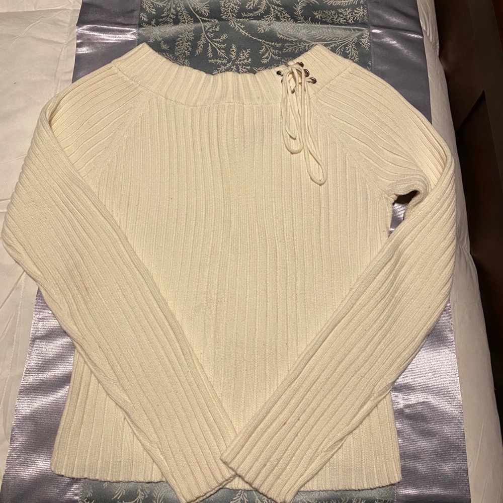 Gorgeous mint condition sweater